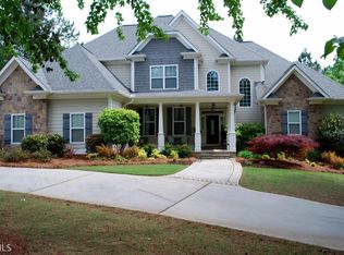 74 S Arbor Shores 83 #G2, Newnan, GA 30265