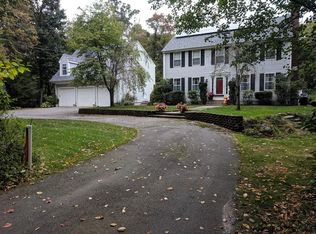62 Hillside Ave, Rehoboth, MA 02769