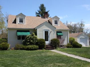 63 Whittemore St, Fitchburg, MA 01420