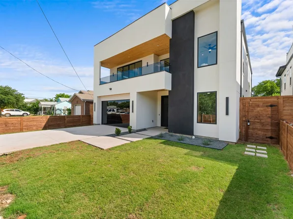 1626 Canada Dr, Dallas, TX 75212