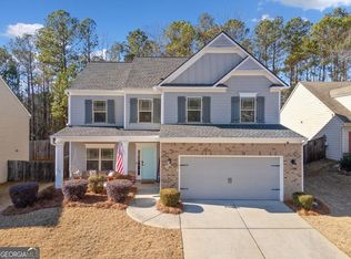238 Manous Way, Canton, GA 30115