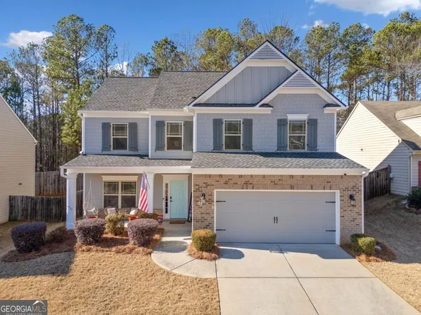 238 Manous Way, Canton, GA 30115