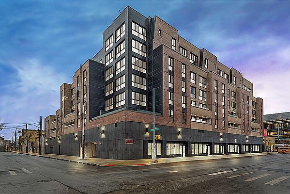 1st image of 2885 W 15th St APT 2D