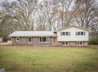 998 Hamrick Rd, Bremen, GA 30110