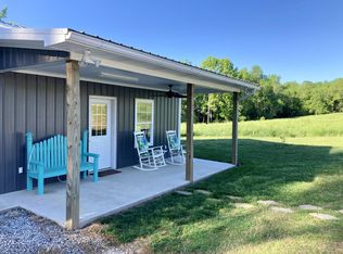 134 Big Pine Rd, Newberry, SC 29108