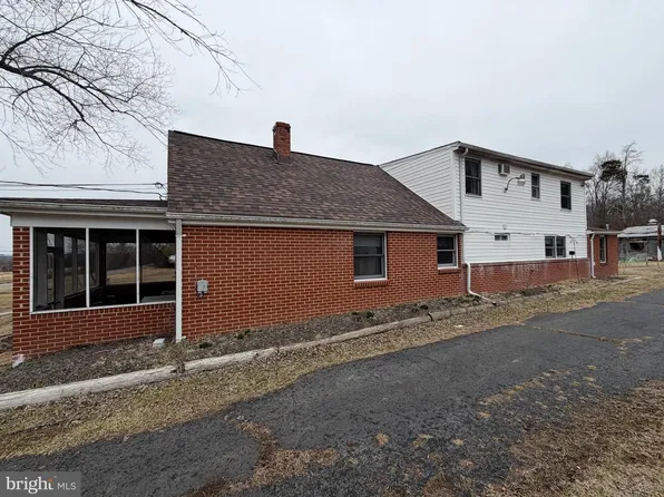 9163 Old Dumfries Rd, Catlett, VA 20119