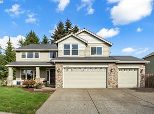 19159 Rose Rd, Oregon City, OR 97045
