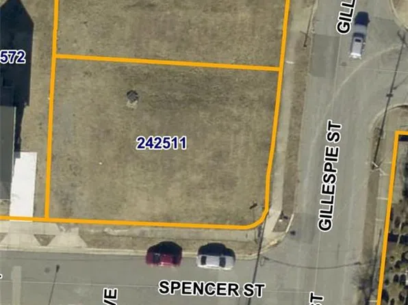 608-610 Gillespie St, Greensboro, NC 27401