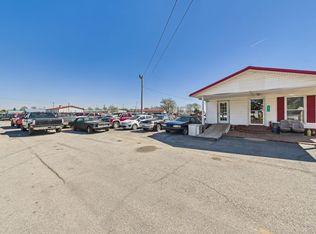 (Undisclosed Address), Malden, MO 63863