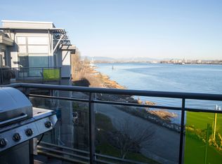 14200 Riverport Way #409, Richmond, BC