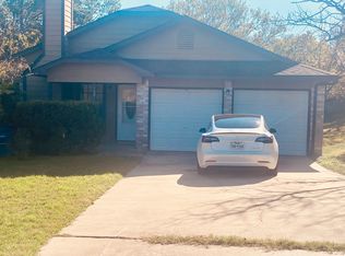 1401 Lifford Ct, Austin, TX 78753