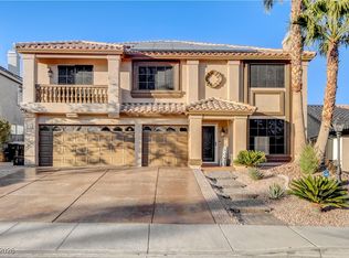 8224 Deer Springs Way, Las Vegas, NV 89149