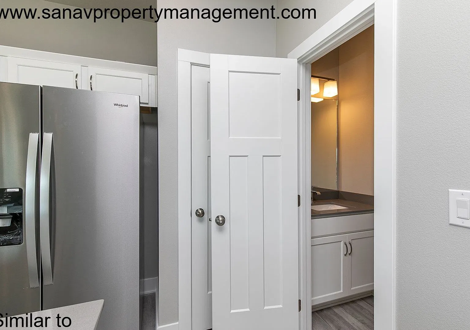 Modern Comfort: A Stylish Two-Story Retreat with 3 Bedrooms and 2.5 Baths — Photo 4