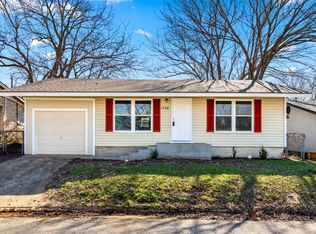 1714 W Parnell St, Denison, TX 75020