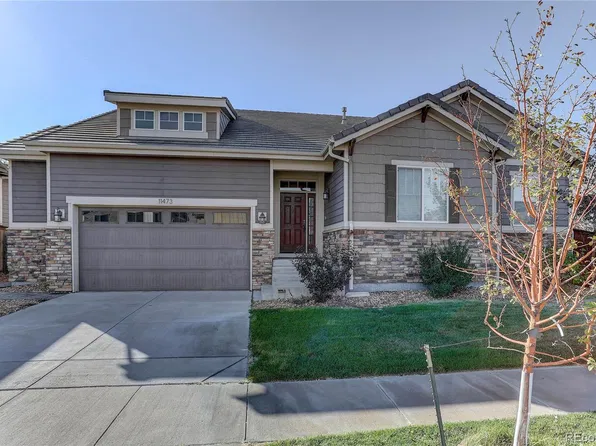 11473 Hannibal Street, Commerce City, CO 80022