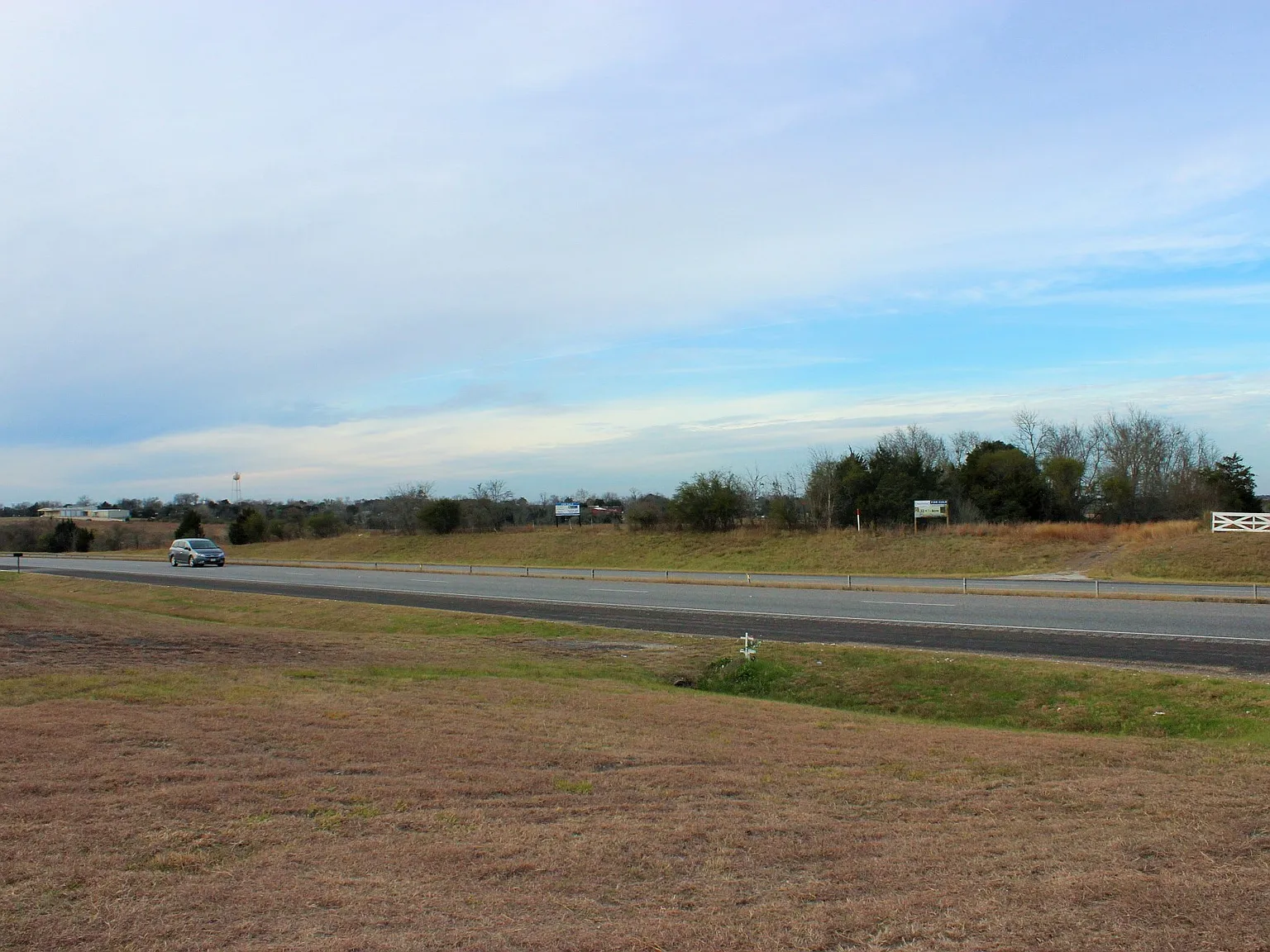 9600 Hwy 290 E- Chappell Hill - 1 — Photo 2