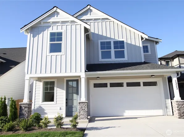 1323 Ave A, Snohomish, WA 98290