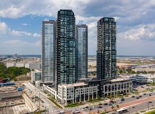 2908 Highway 7 Rd #3107, Vaughan, ON L4K 1W8