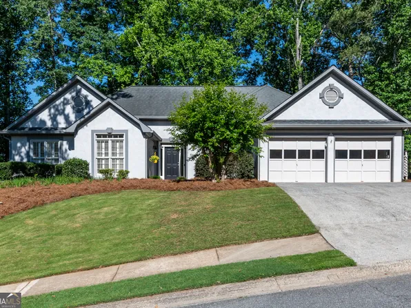 1145 Arborhill Dr, Woodstock, GA 30189