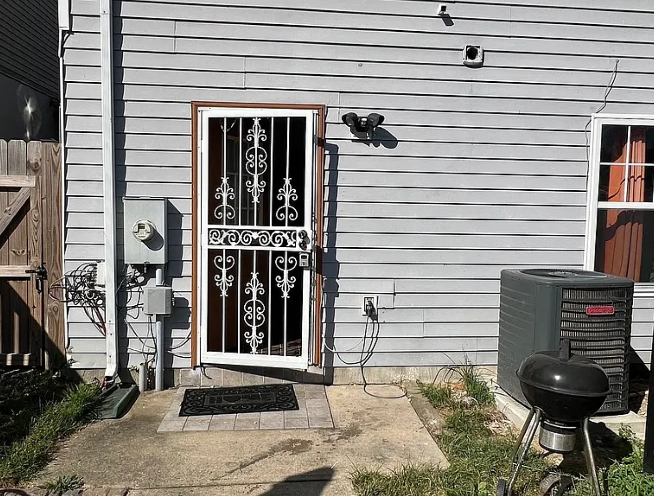 1 bed, 600 sqft, $1,500 — Photo 1