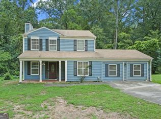 5242 McCarter Sta, Stone Mountain, GA 30088