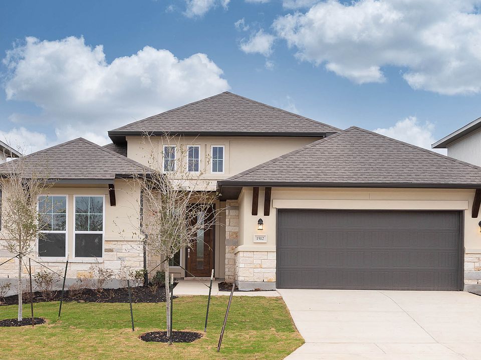 1512 Neumanns Point Comal Exterior