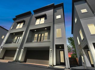 3036 Live Oak St, Houston, TX 77004