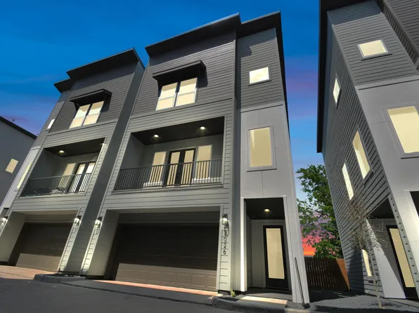 3036 Live Oak St, Houston, TX 77004