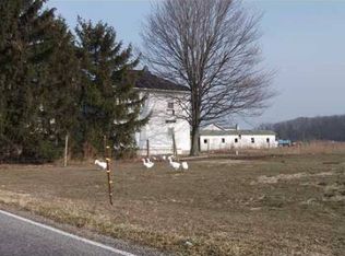 13082 County Road 7, Delta, OH 43515