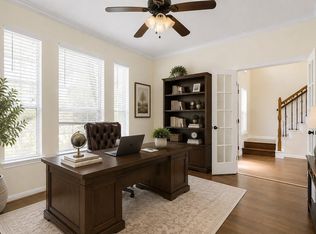 16315 E Amber Willow Trl, Cypress, TX 77433