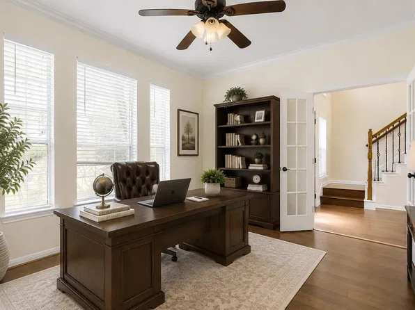 16315 E Amber Willow Trl, Cypress, TX 77433