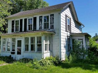 603 E Washington St, Mount Carroll, IL 61053