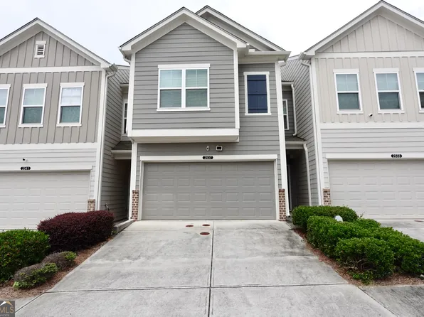 2537 Centennial Pl, Atlanta, GA 30349