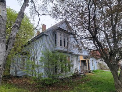 19 Bennett Avenue, Skowhegan, ME, 04976