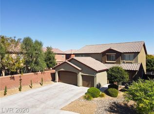 5508 Gemini Bridges St, Las Vegas, NV 89130
