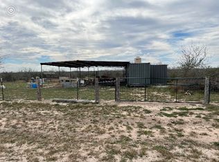 County Road 101 El Toro Road Spur #12, Alice, TX 78332