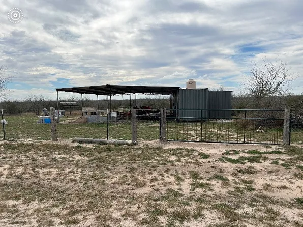 County Road 101 El Toro Road Spur #12, Alice, TX 78332