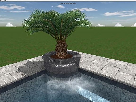 3rd image of 442 Harbour Oaks Pointe Dr N
