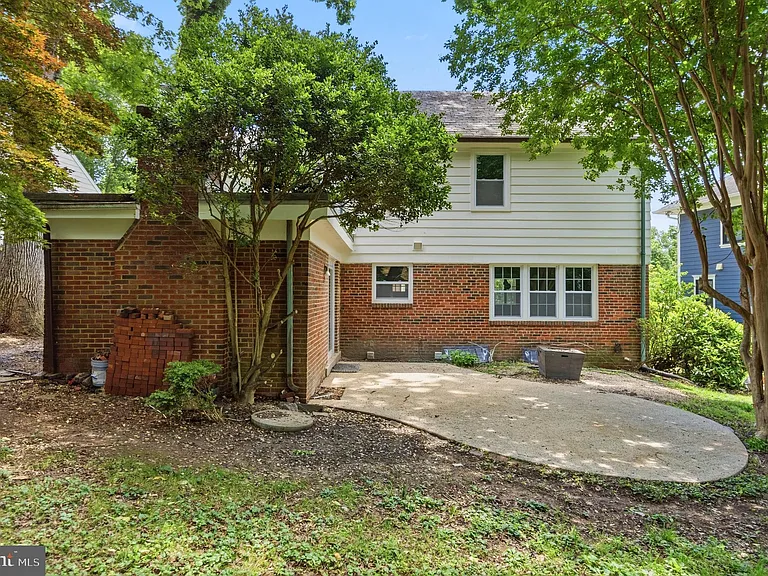 5605 Wood Way — Photo 20