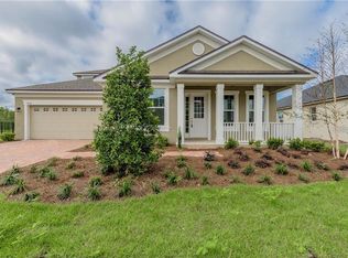8266 Lott Ave, Orlando, FL 32832