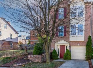 149 Cohassett St, Mt Washington, PA 15211