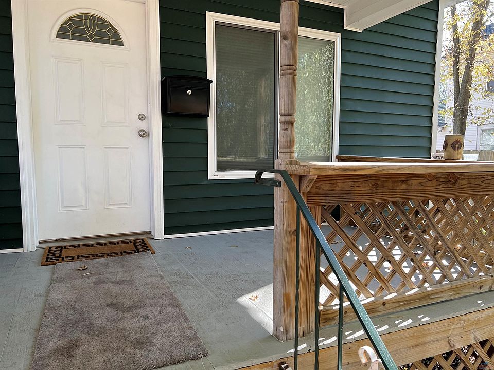 1015 S Harrison Ave, Sedalia, MO 65301 MLS 93885 Zillow