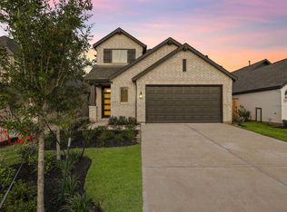 217 Trapper Creek Dr, Conroe, TX 77304