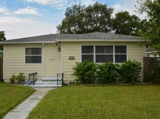 2734 2nd Ave S, Saint Petersburg, FL 33712