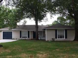 2508 Monroe St, Commerce, TX 75428