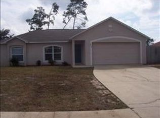 2817 Irondale St, Deltona, FL 32738