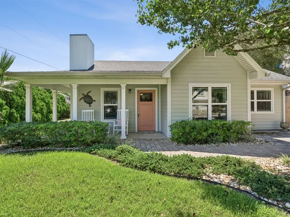 2705 Allan St, Fernandina Beach, FL 32034