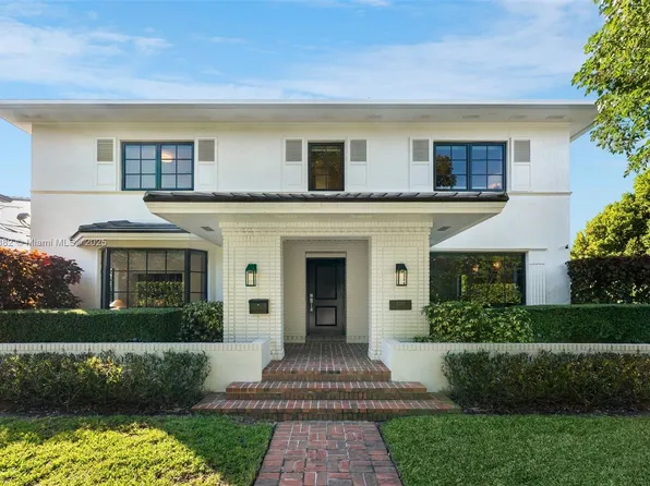 4270 N Michigan Ave, Miami Beach, FL 33140
