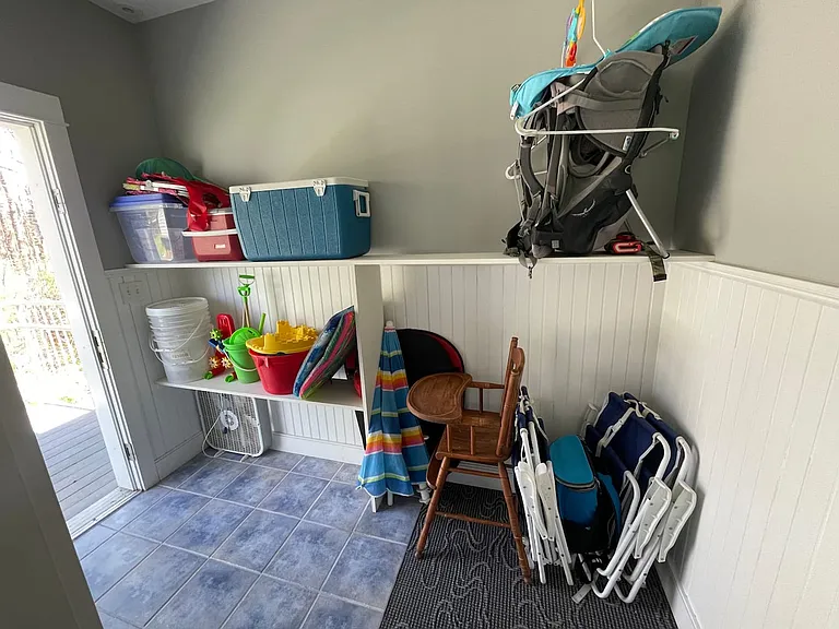 Storage Room