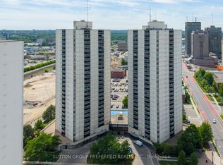 363 Colborne St #1604, London, ON N6B 3N3